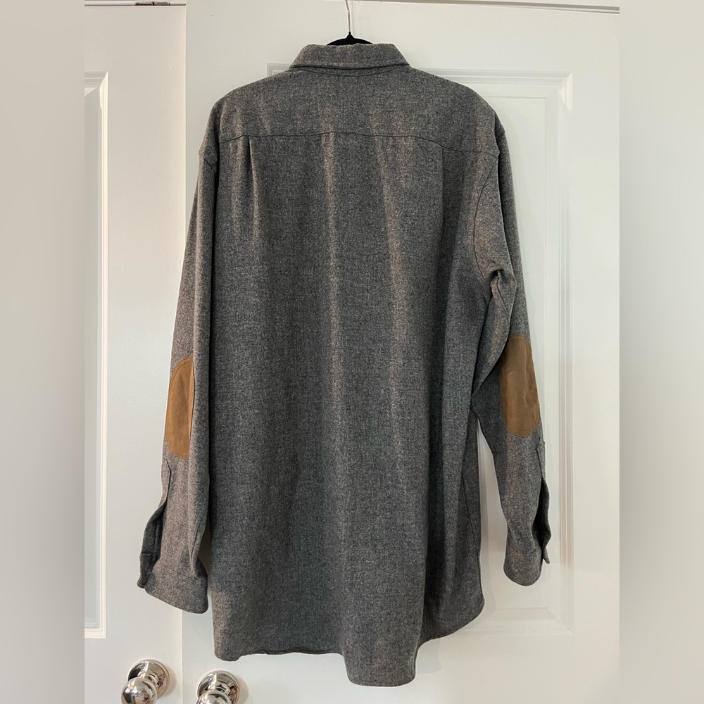Pendleton Wool Button Down - image 3